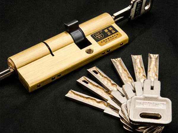 海曙24小时上门开锁公司