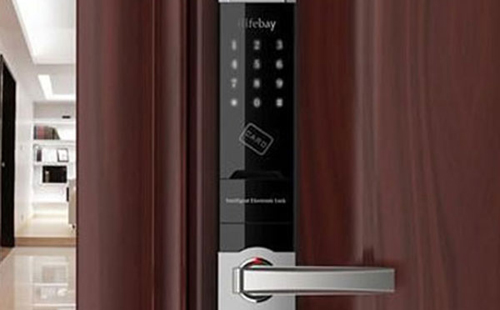 海曙24小时上门开锁公司