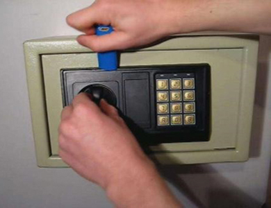 海曙24小时上门开锁公司