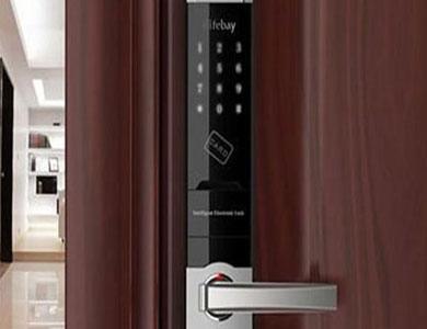 海曙24小时上门开锁公司