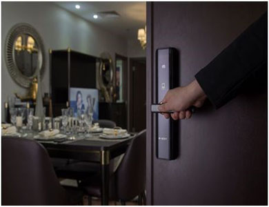 海曙24小时上门开锁公司