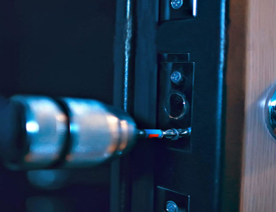 海曙24小时上门开锁公司