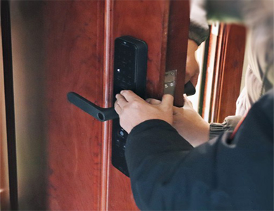 海曙24小时上门开锁公司